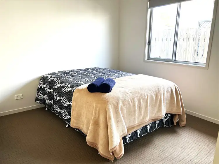 Fifth view of Homely house listing, 27/73 Centenary Dr Nth, Middlemount QLD 4746