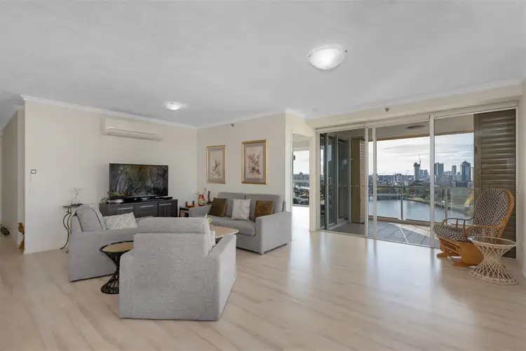 Sixth view of Homely apartment listing, 57/2894-2910 Gold Coast Highway, Surfers Paradise QLD 4217