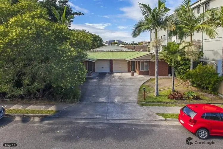 1/54 UNION STREET