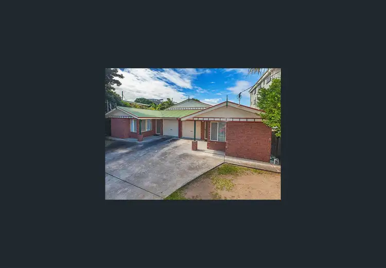 1/54 UNION STREET, Nundah QLD 4012