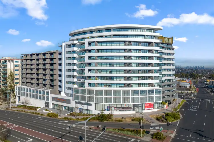 108/101 Tram Rd, Doncaster VIC 3108