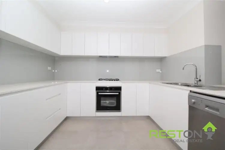 3/4 Thompson Avenue, St Marys NSW 2760