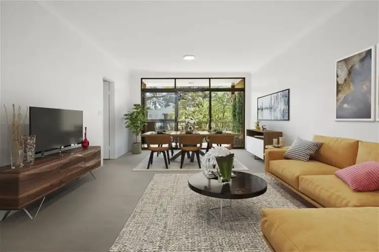 8/146 Holt Ave, Cremorne NSW 2090
