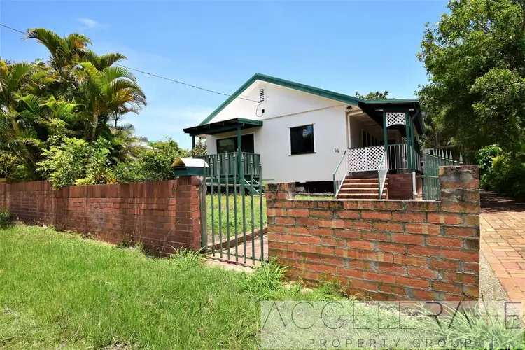 44 Kilpatrick Street, Zillmere QLD 4034