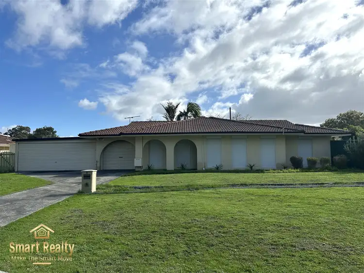 Main view of Homely house listing, 5 Cedar Way, Maddington WA 6109