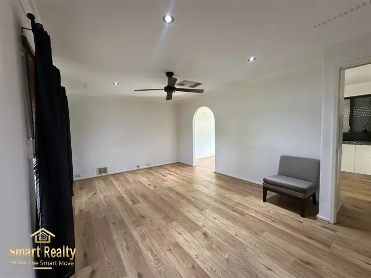 Second view of Homely house listing, 5 Cedar Way, Maddington WA 6109