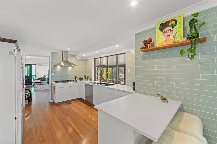 351 Boonah Fassifern Road, Templin QLD 4310