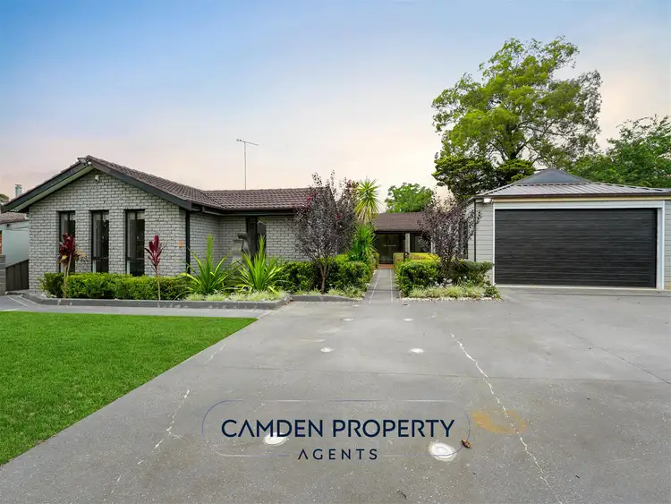 9 Arndell Street, Camden South NSW 2570