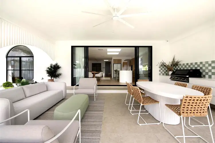 Fifth view of Homely house listing, 4 Himalaya Street, Mermaid Waters QLD 4218