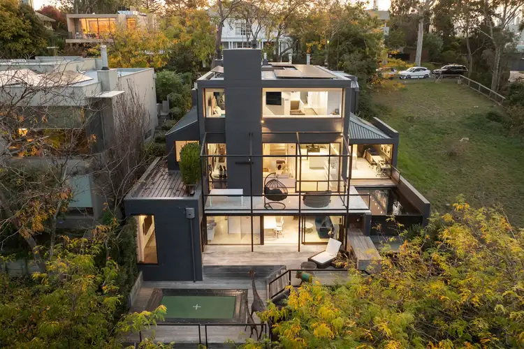 52 Kensington Road, South Yarra VIC 3141