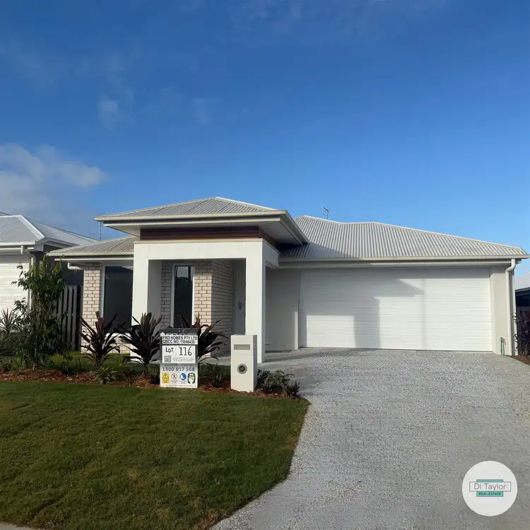 Main view of Homely house listing, 92 Hallstat Avenue, Jimboomba QLD 4280