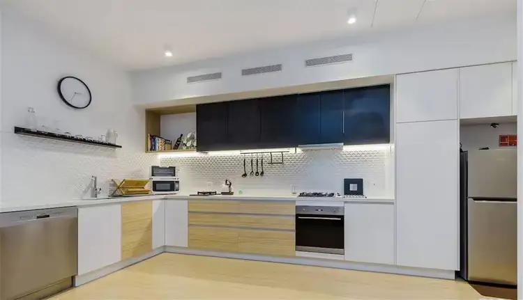 Third view of Homely unit listing, 17-21 Duncan St, West End QLD 4101