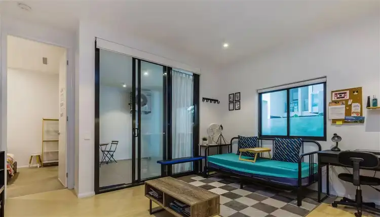 Fourth view of Homely unit listing, 17-21 Duncan St, West End QLD 4101