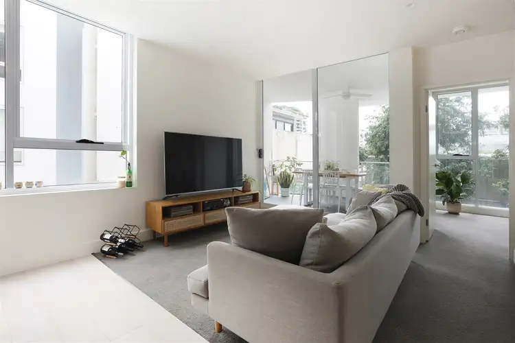 Third view of Homely apartment listing, 213/8 BANK STREET, West End QLD 4101