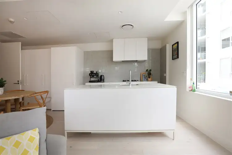 Fifth view of Homely apartment listing, 213/8 BANK STREET, West End QLD 4101