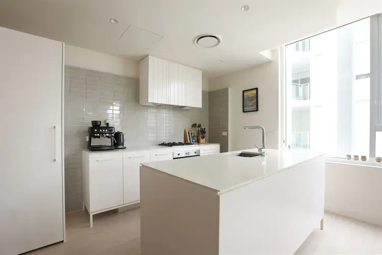 Sixth view of Homely apartment listing, 213/8 BANK STREET, West End QLD 4101