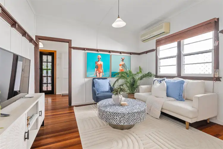 Second view of Homely house listing, 11 Laura Street, Stones Corner QLD 4120