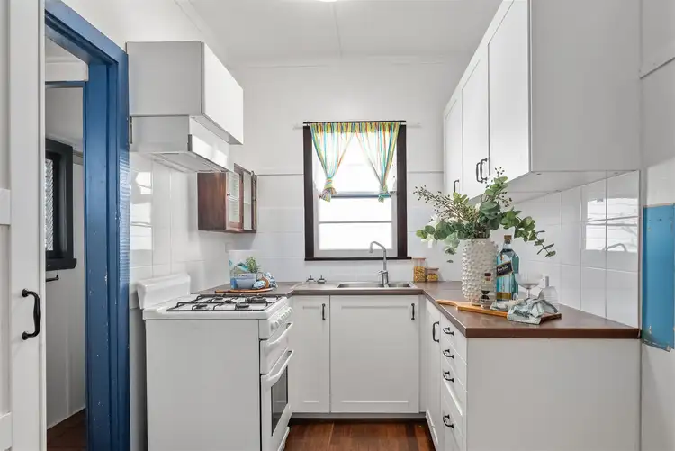 Third view of Homely house listing, 11 Laura Street, Stones Corner QLD 4120