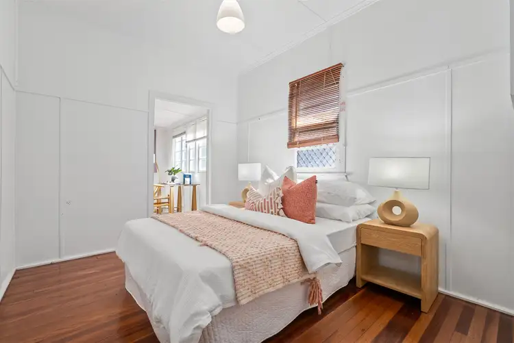 Fourth view of Homely house listing, 11 Laura Street, Stones Corner QLD 4120