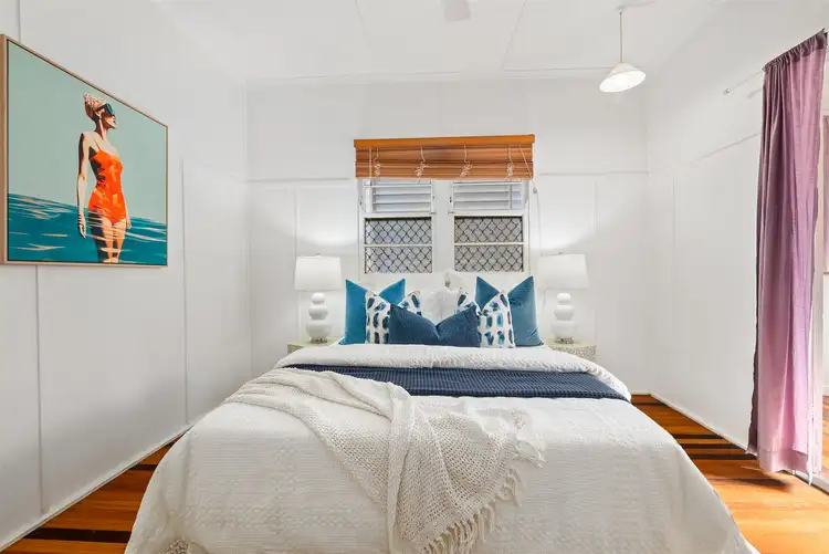 Fifth view of Homely house listing, 11 Laura Street, Stones Corner QLD 4120