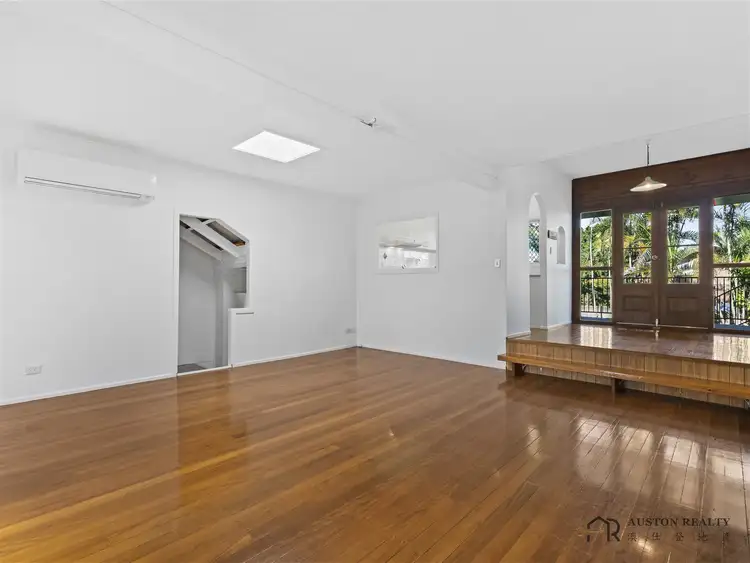 Fourth view of Homely house listing, 4 Raymond Ave, Bundall QLD 4217
