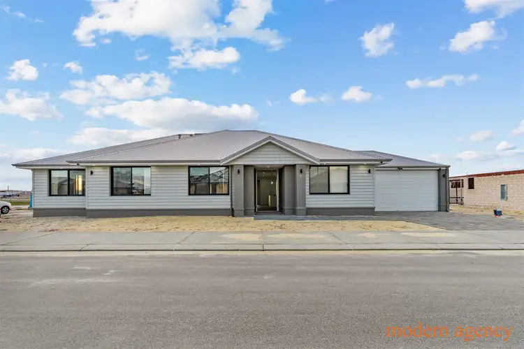 Main view of Homely house listing, 10 Platform Loop, Brabham WA 6055
