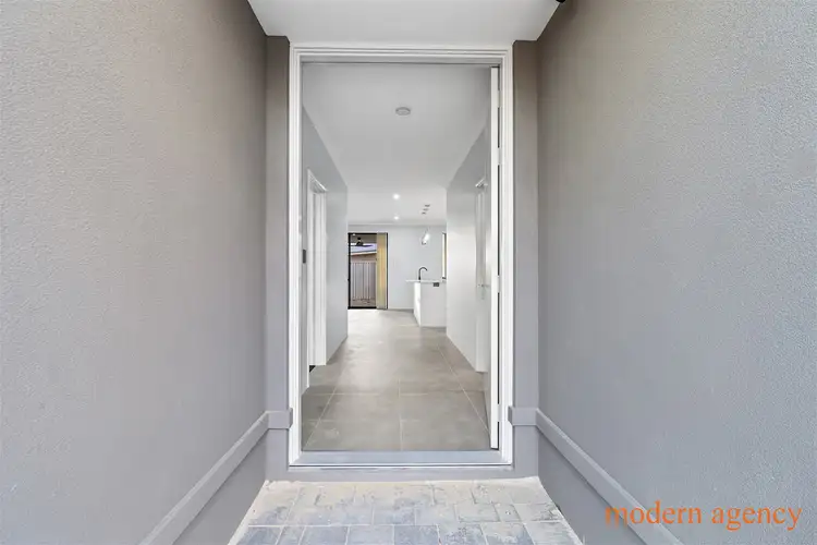Second view of Homely house listing, 10 Platform Loop, Brabham WA 6055