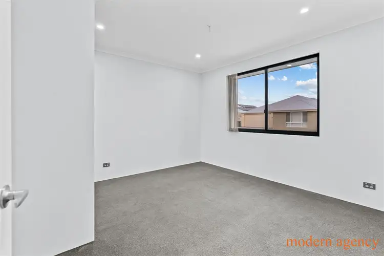 Fifth view of Homely house listing, 10 Platform Loop, Brabham WA 6055