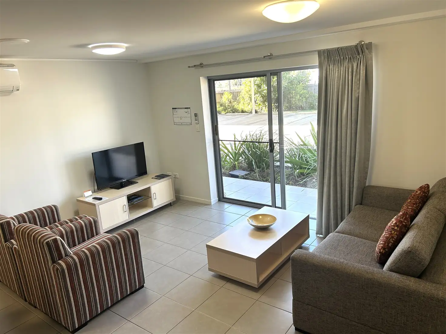 Main view of Homely apartment listing, 11/10 Prince Place, Middlemount QLD 4746