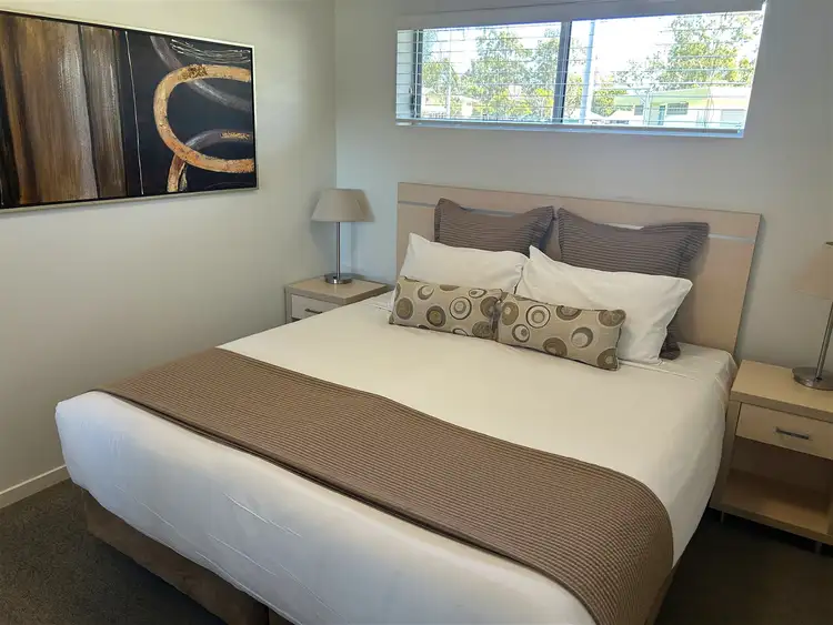 Second view of Homely apartment listing, 11/10 Prince Place, Middlemount QLD 4746