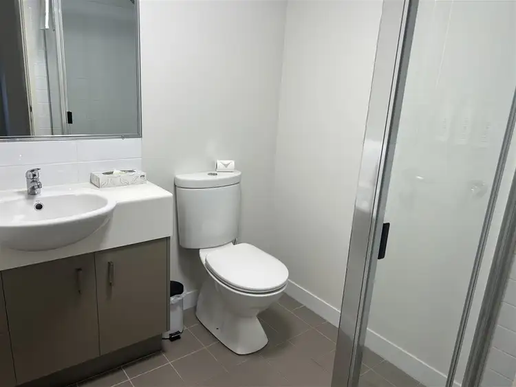 Fourth view of Homely apartment listing, 11/10 Prince Place, Middlemount QLD 4746