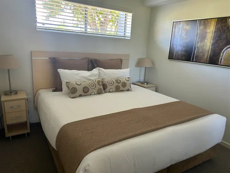 Fifth view of Homely apartment listing, 11/10 Prince Place, Middlemount QLD 4746