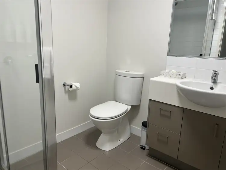 Sixth view of Homely apartment listing, 11/10 Prince Place, Middlemount QLD 4746