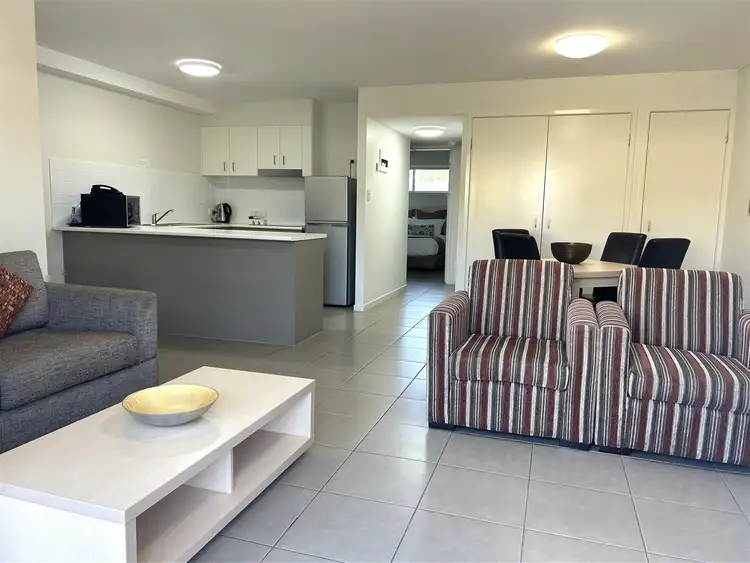 Seventh view of Homely apartment listing, 11/10 Prince Place, Middlemount QLD 4746