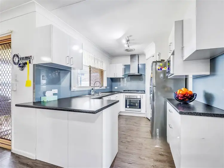 18 Cunningham Drive, Boronia Heights QLD 4124