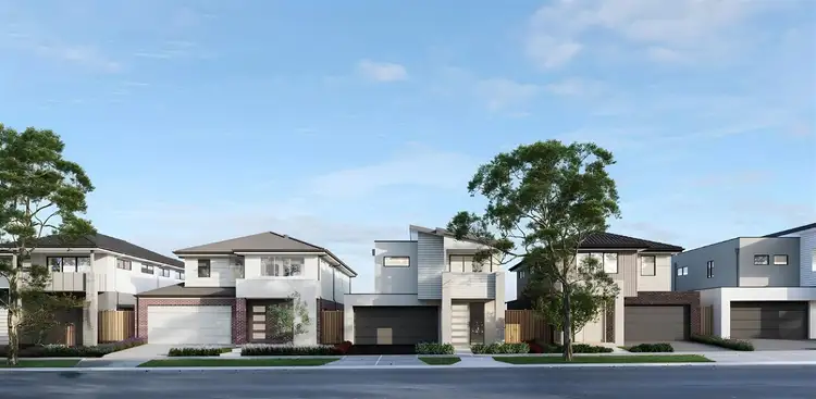 Second view of Homely townhouse listing, Address available on request