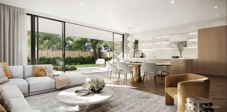 Fourth view of Homely townhouse listing, Address available on request
