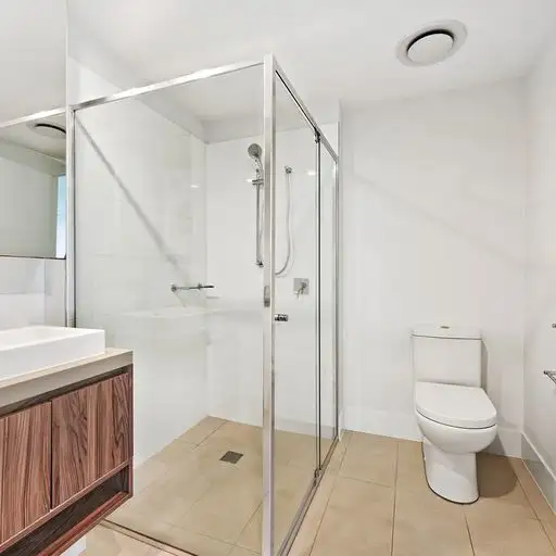 Second view of Homely apartment listing, 61/12 Sanders Street, Upper Mount Gravatt QLD 4122