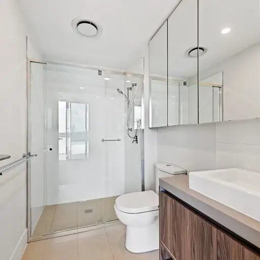 Third view of Homely apartment listing, 61/12 Sanders Street, Upper Mount Gravatt QLD 4122