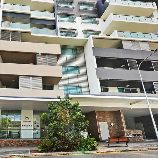 Fourth view of Homely apartment listing, 61/12 Sanders Street, Upper Mount Gravatt QLD 4122