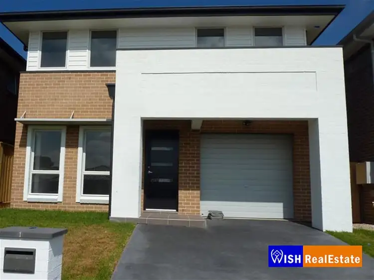 55 Summerland Crescent, Colebee NSW 2761