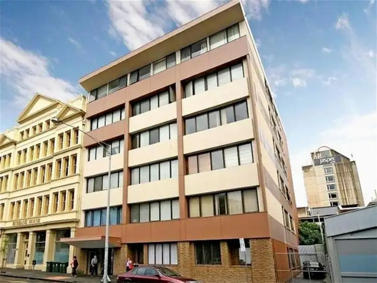 9/88 Franklin Street, Melbourne VIC 3000