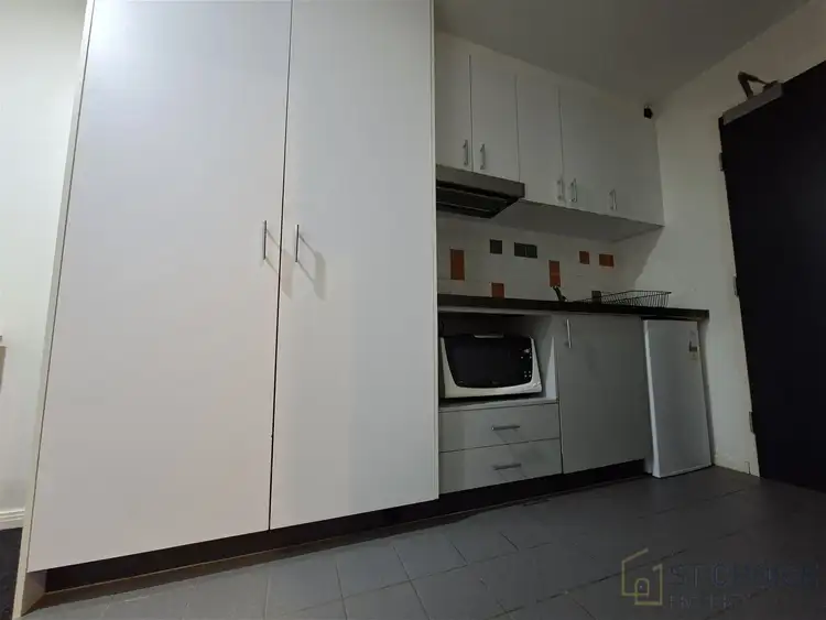 Fourth view of Homely apartment listing, 107/740 Swanston Street, Carlton VIC 3053
