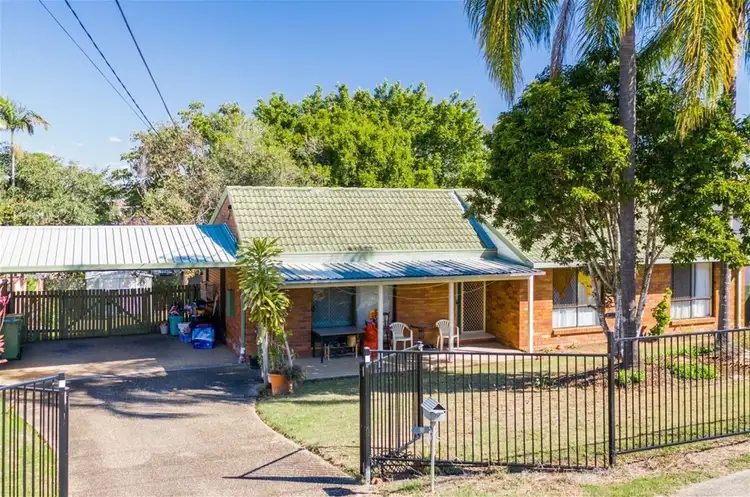 9 Acacia Street, Browns Plains QLD 4118