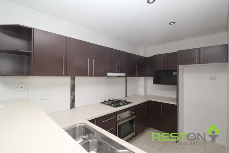 46/17-19 Third Avenue, Blacktown NSW 2148