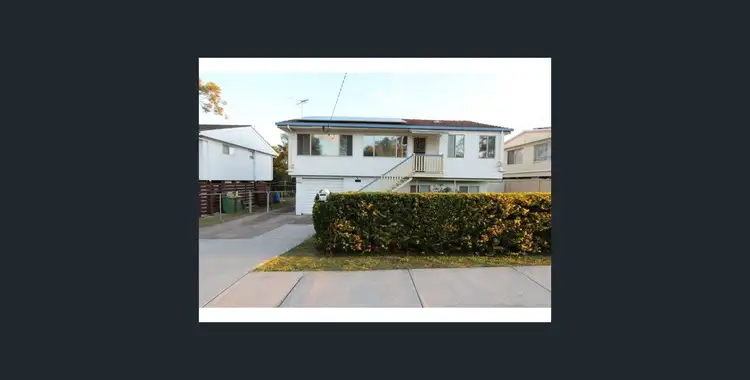 Address available on request