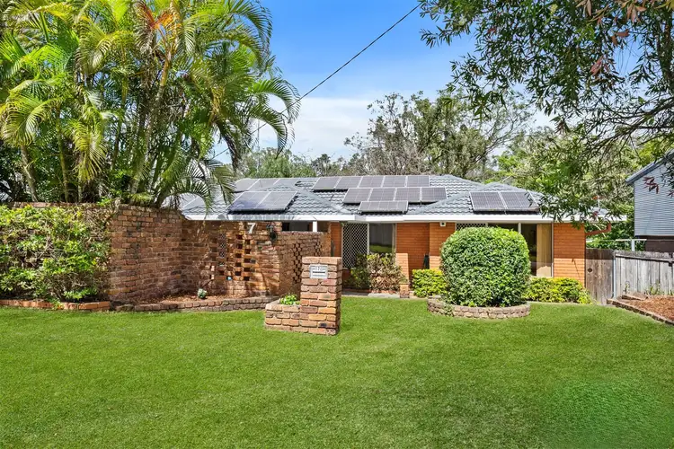 7 Eloise Avenue, Springwood QLD 4127
