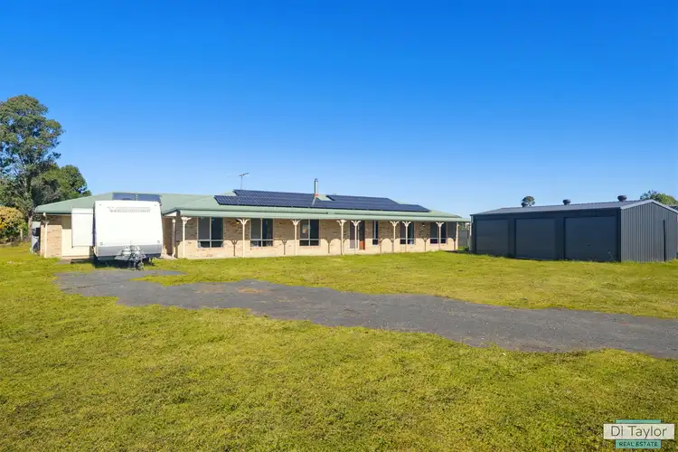 38-40 Russell Court, Cedar Grove QLD 4285