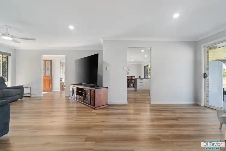 Sixth view of Homely house listing, 38-40 Russell Court, Cedar Grove QLD 4285