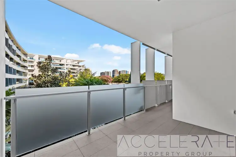 Second view of Homely unit listing, 314/25 Duncan Street, West End QLD 4101